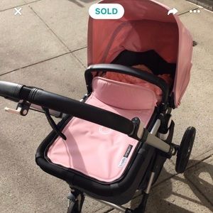 Bugaboo Stroller